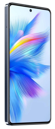 Смартфон Infinix Note 30 VIP 8GB/256GB (магический черный)